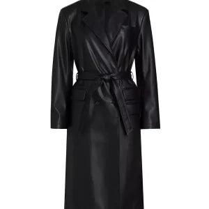 Women Trench Coat